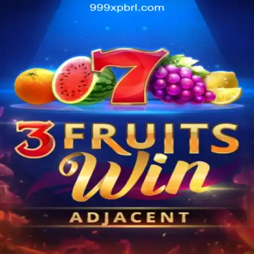 Dive into the Exciting World of 3FruitsWin and Discover 999XP.com Cassino📌 Exploda nas Mesas!