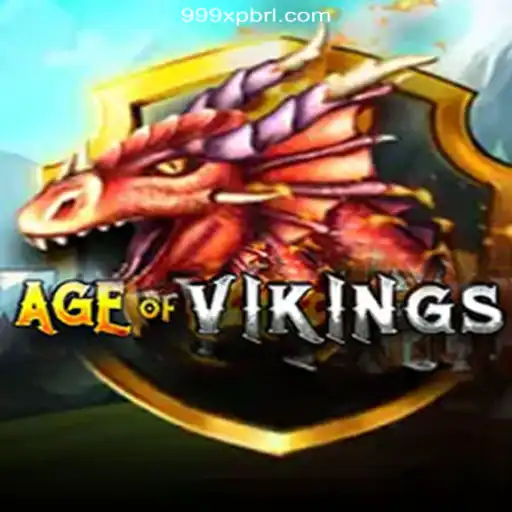 AgeofViking: Conquer the New World with 999XP.com Cassino📌 Exploda nas Mesas!