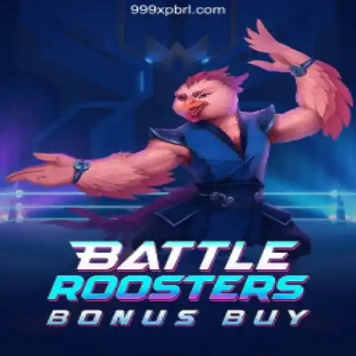 BattleRoostersBonusBuy: An Exciting Gaming Experience on 999XP.com Cassino📌 Exploda nas Mesas!