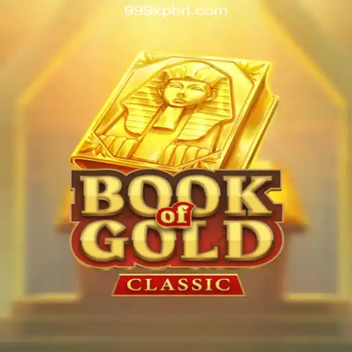 Unveiling the Thrills of BookOfGoldClassic at 999XP.com Cassino📌 Exploda nas Mesas!
