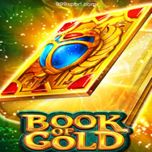 Explore the Fascinating World of 'Book of Gold' at 999XP.com Cassino: Exploda nas Mesas!