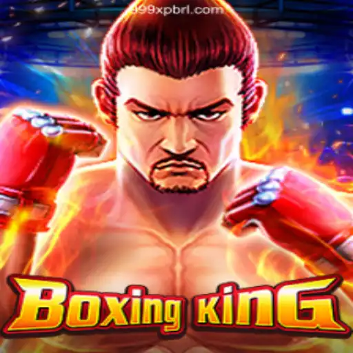 Discover the Excitement of BoxingKing and the Thrills of 999XP.com Cassino Exploda nas Mesas