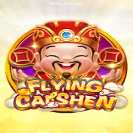 FlyingCaiShen: A New Journey into the World of Slot Gaming with 999XP.com Cassino📌