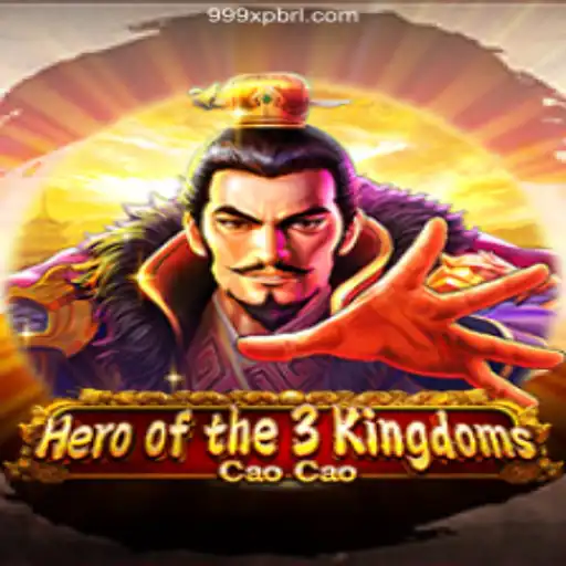 Exploring the Epic Battle World of Heroofthe3KingdomsCaoCao