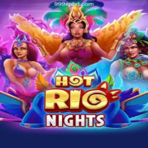 HotRioNights: Dive into the Thrilling World of 999XP.com Cassino