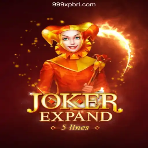 JokerExpand: A Thrilling Casino Experience at 999XP.com Cassino📌 Exploda nas Mesas!