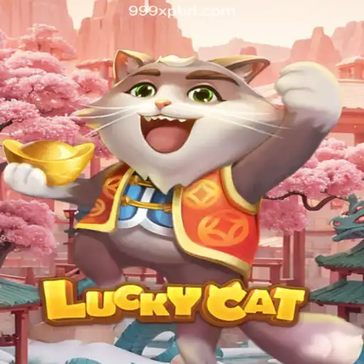 Dive into the World of LuckyCat at 999XP.com Cassino