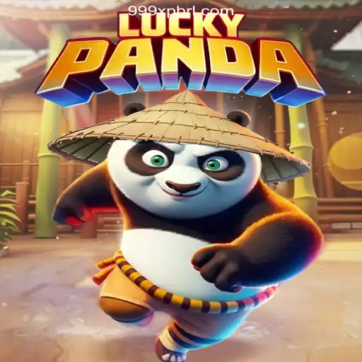 Exploring LuckyPanda: A New Era in Online Gaming