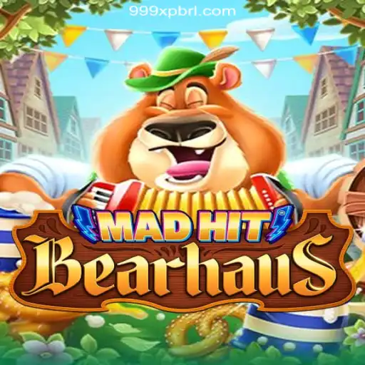 Discover MadHitBearhaus: The Game That Blurs Reality and Adventure