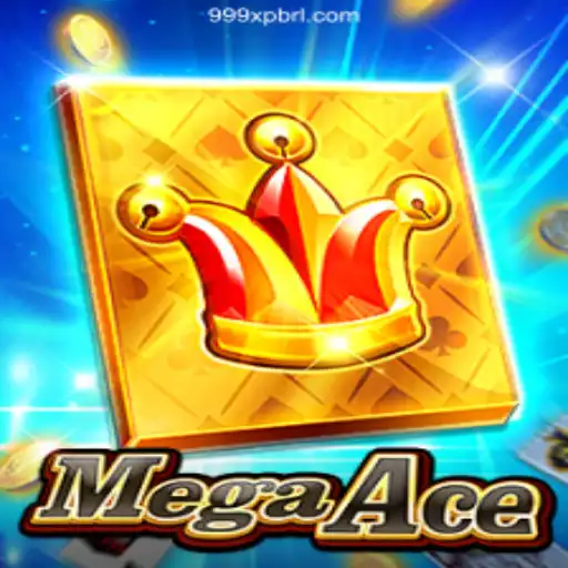 MegaAce: The Thrilling New Adventure in the World of 999XP.com Cassino