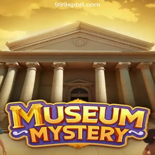 Unlock the Secrets of MuseumMystery and Win Big on 999XP.com Cassino