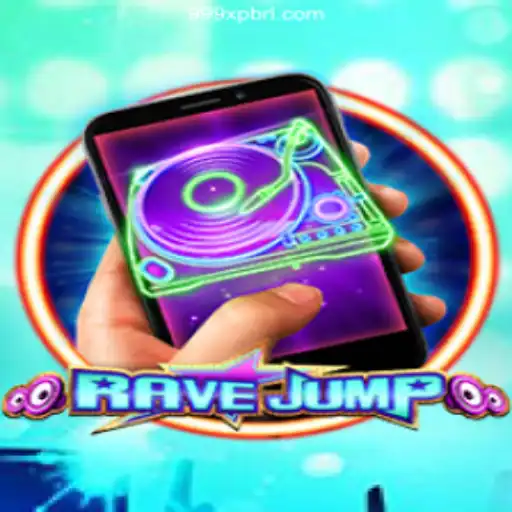 RaveJumpmobile: An Immersive Gaming Experience
