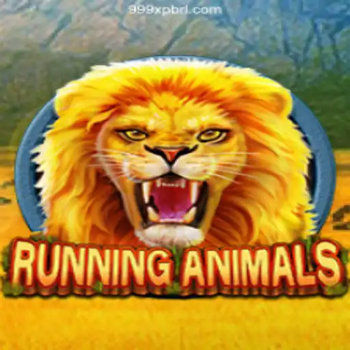RunningAnimals: Dive into the Thrilling World of 999XP.com Cassino🎲