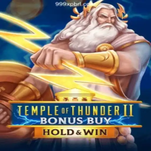 Discover the Thrills of TempleofThunderIIBonusBuy at 999XP.com Cassino