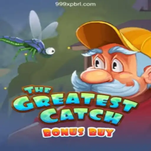 TheGreatestCatchBonusBuy: Dive into a New Wave of Casino Thrills at 999XP.com Cassino📌 Exploda nas Mesas!