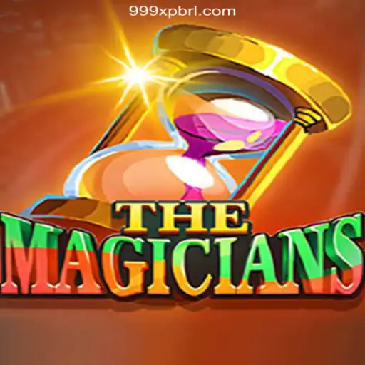 Unveiling TheMagicians: Dive into the Enchanting World of 999XP.com Cassino📌 Exploda nas Mesas!