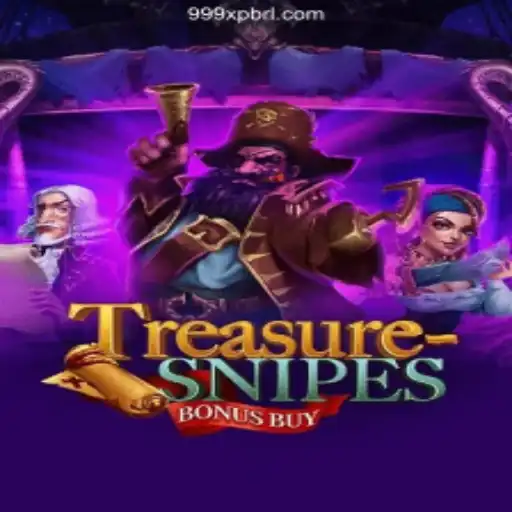 Exploring the Enchanting World of TreasuresnipesBonusBuy
