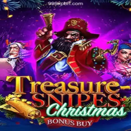 Embark on a Yuletide Adventure: Exploring TreasuresnipesChristmas