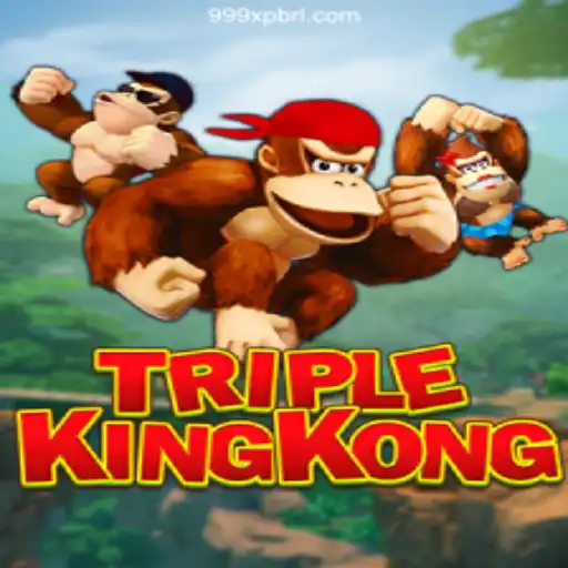 Unveiling the Intricacies of TripleKingKong: A Dive Into the World of 999XP.com Cassino📌 Exploda nas Mesas!